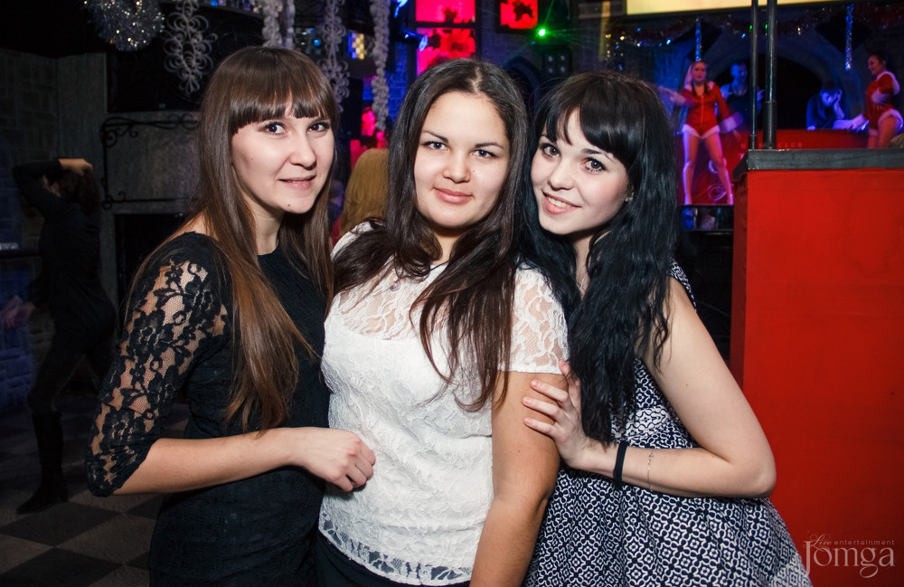 Фотография с RETRO MIX в Опера