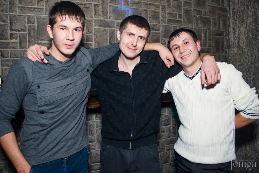 Фотография с RETRO MIX в Опера