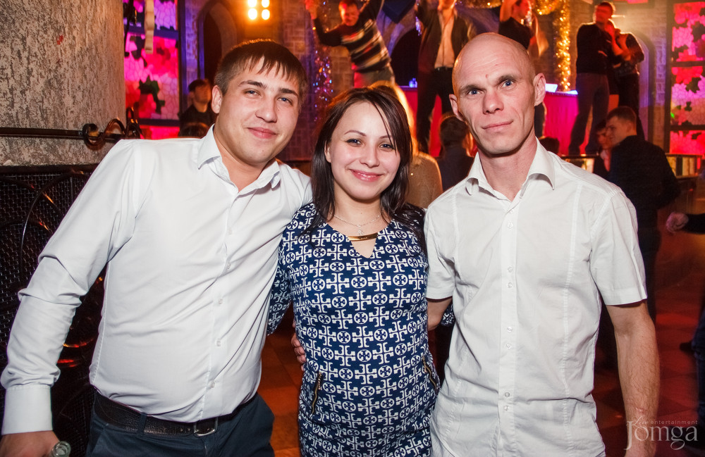 Фотография с RETRO MIX в Опера