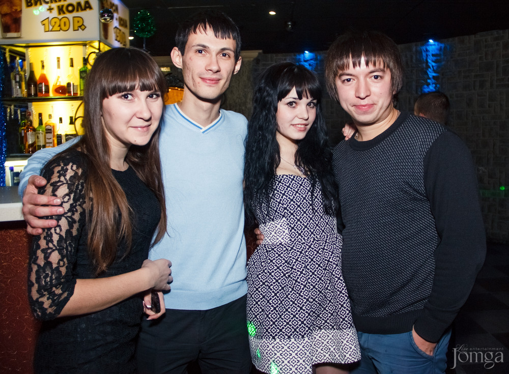 Фотография с RETRO MIX в Опера