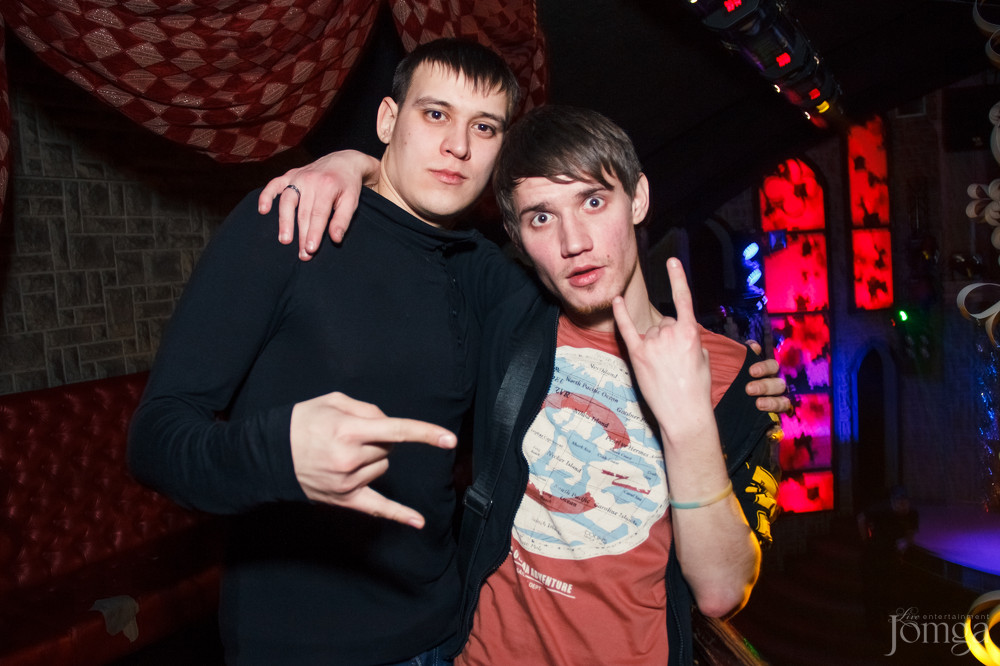 Фотография с RETRO MIX в Опера