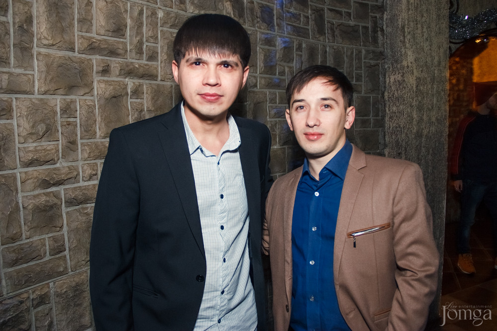 Фотография с RETRO MIX в Опера