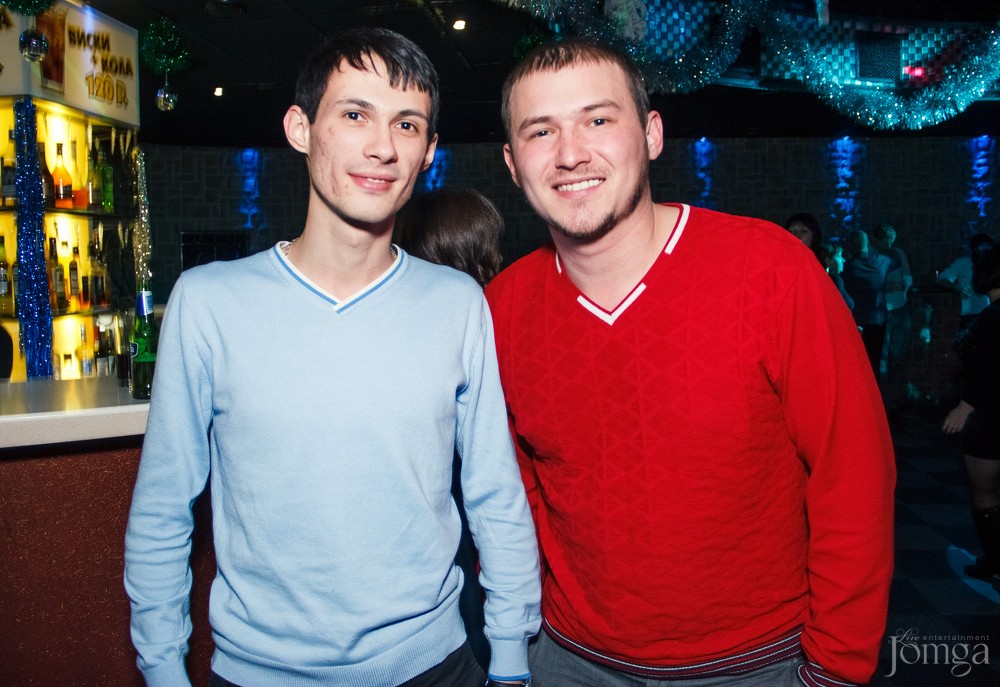 Фотография с RETRO MIX в Опера