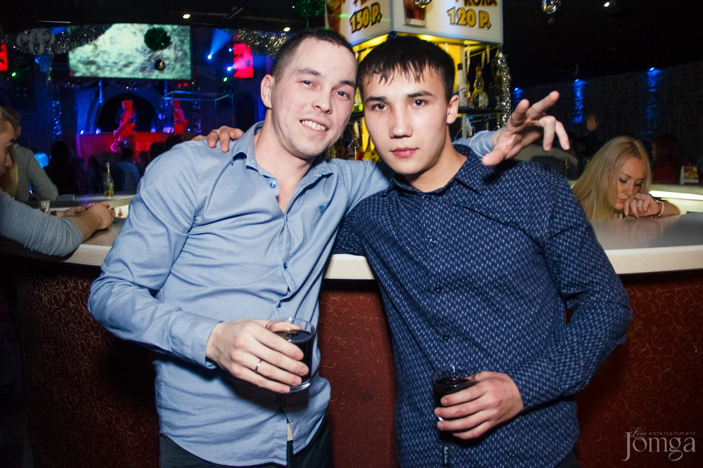 Фотография с RETRO MIX в Опера