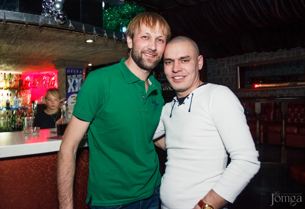 Фотография с RETRO MIX в Опера