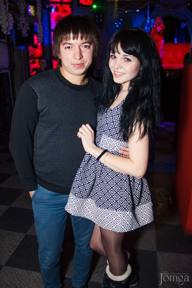 Фотография с RETRO MIX в Опера