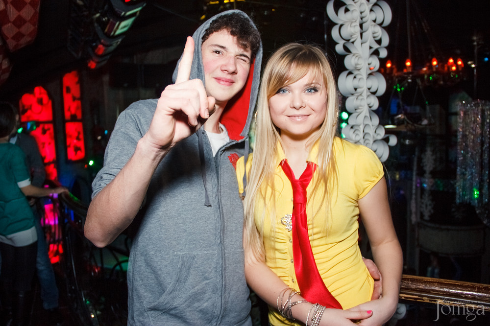 Фотография с RETRO MIX в Опера