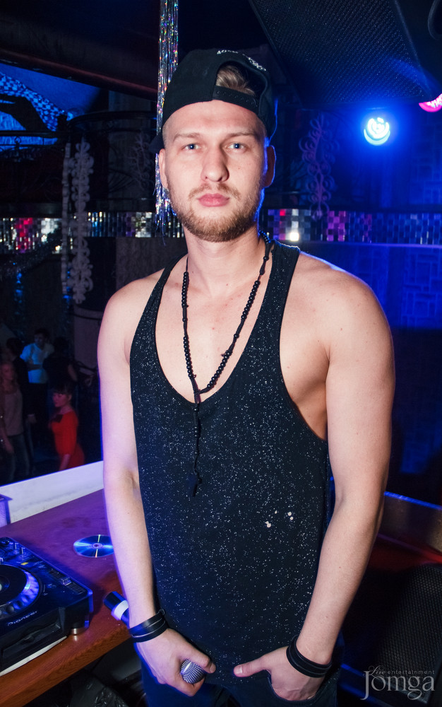 Фотография с RETRO MIX в Опера