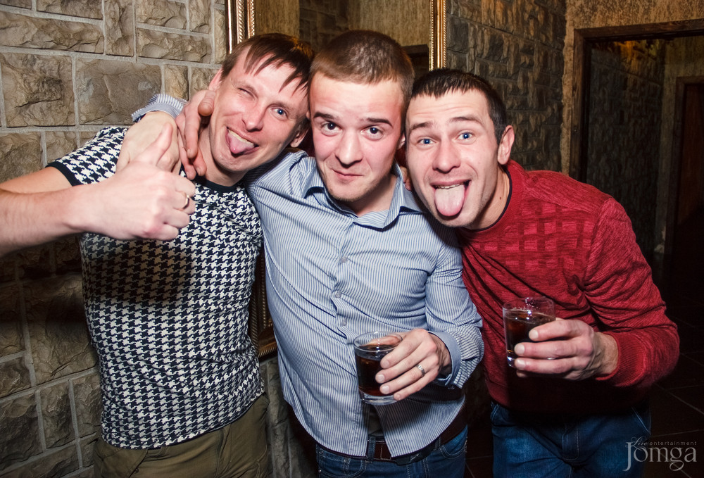 Фотография с RETRO MIX в Опера