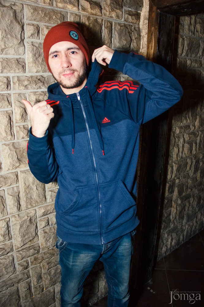 Фотография с RETRO MIX в Опера