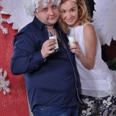 Сhristmas angel фото 50