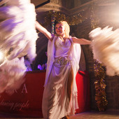 Сhristmas angel фото 96