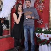 Сhristmas angel фото 158