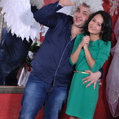 Сhristmas angel фото 32