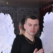 Сhristmas angel фото 86