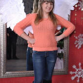 Сhristmas angel фото 80