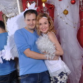 Сhristmas angel фото 55