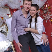 Сhristmas angel фото 92