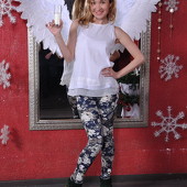 Сhristmas angel фото 48