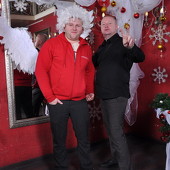 Сhristmas angel фото 53