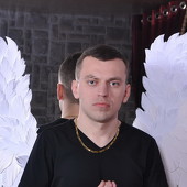 Сhristmas angel фото 85