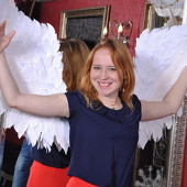 Сhristmas angel фото 188