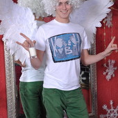 Сhristmas angel фото 154