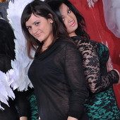 Сhristmas angel фото 62