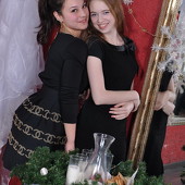 Сhristmas angel фото 124