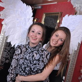 Сhristmas angel фото 172