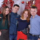 Сhristmas angel фото 187