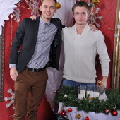 Сhristmas angel фото 190