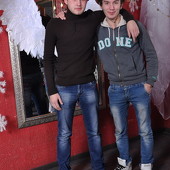 Сhristmas angel фото 161