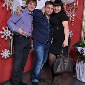 Сhristmas angel фото 165