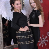 Сhristmas angel фото 121