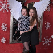 Сhristmas angel фото 171