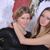 Сhristmas angel фото 143