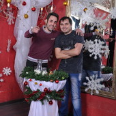 Сhristmas angel фото 69