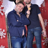 Сhristmas angel фото 194