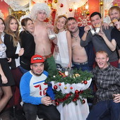 Сhristmas angel фото 218