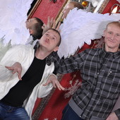 Сhristmas angel фото 199