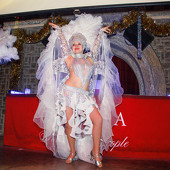 Сhristmas angel фото 54