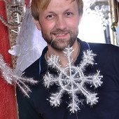 Сhristmas angel фото 70