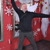 Сhristmas angel фото 58