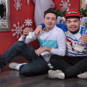 Сhristmas angel фото 106