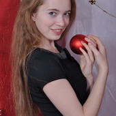 Сhristmas angel фото 181