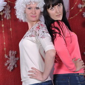 Сhristmas angel фото 31