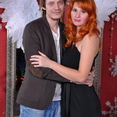 Сhristmas angel фото 212