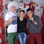 Сhristmas angel фото 152