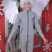 Сhristmas angel фото 136